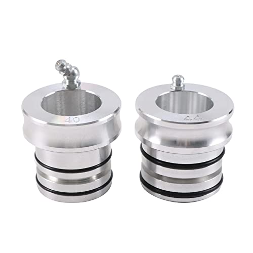 JDMSPEED 44/40mm Grease for Polaris Ranger 800-1000XP