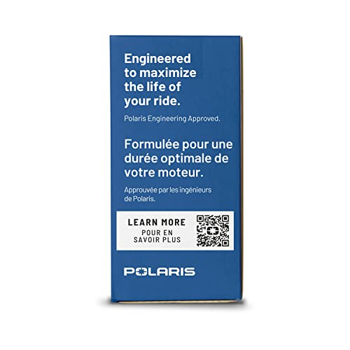 Polaris PS4 Oil Change Kit for RANGER/RZR Models