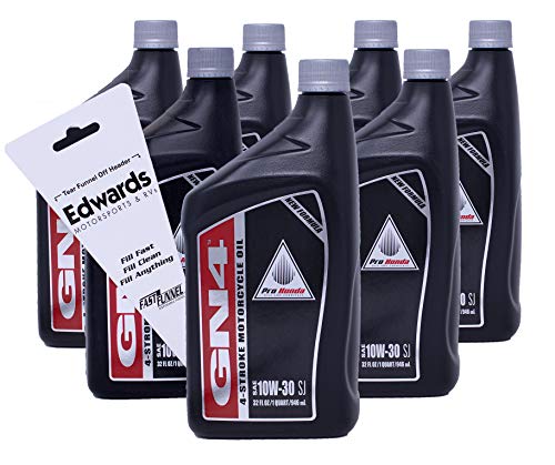 Honda Pioneer 1000 Oil Change Kit 2016-2018