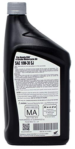 Honda Pioneer 1000 Oil Change Kit 2016-2018