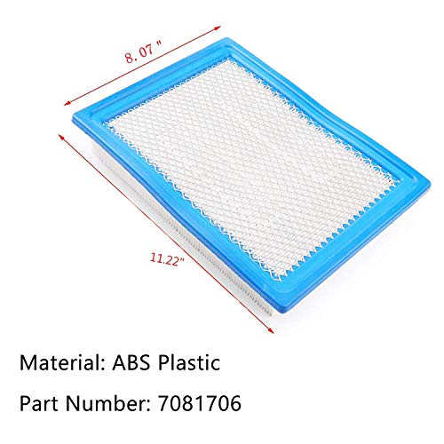 Polaris Ranger XP 900 & RZR 570 Air Filter