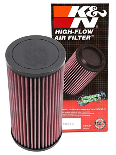 K&N High Performance Air Filter for Polaris UTVs
