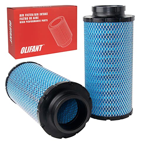 Polaris RZR 1000 XP Air Filter Set