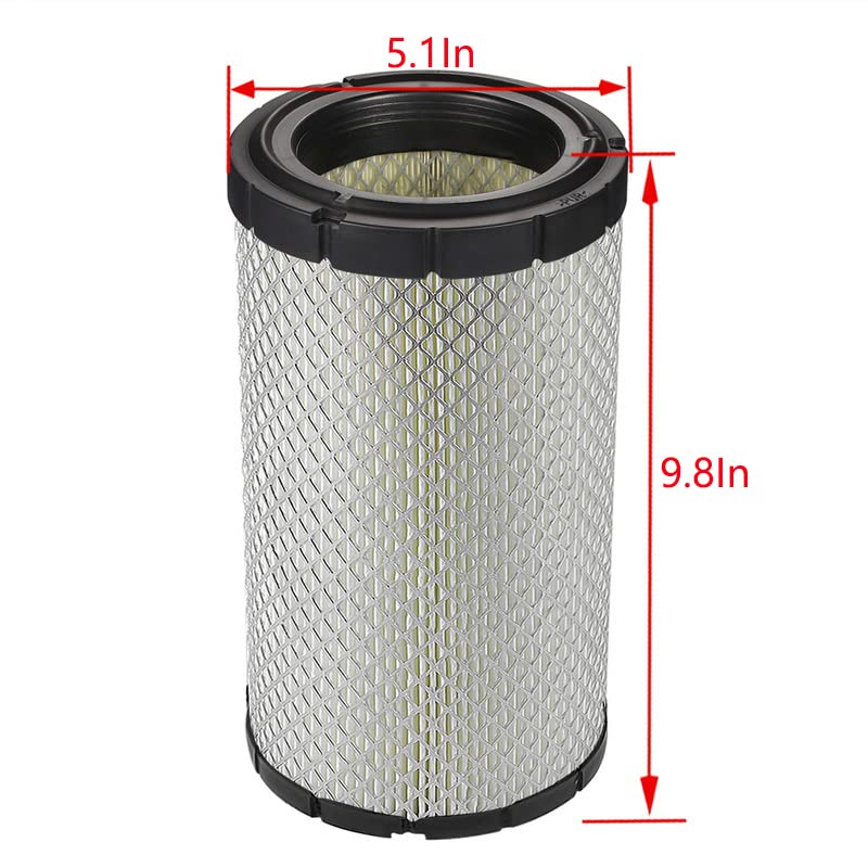 Can-Am Defender & Maverick Trail Air Filter