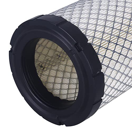 2pcs Air Filter for Can-Am Defender Traxter HD5 HD8 HD7 HD9 HD10 Maverick Sport 1000 Maverick Trail 1000 700 800 800R Commander 700 715900394 Olifant