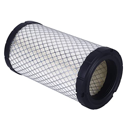 2pcs Air Filter for Can-Am Defender Traxter HD5 HD8 HD7 HD9 HD10 Maverick Sport 1000 Maverick Trail 1000 700 800 800R Commander 700 715900394 Olifant