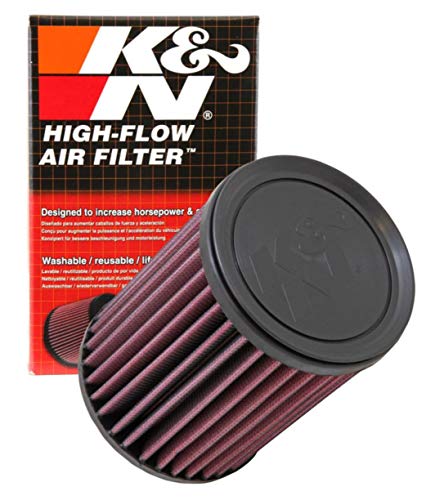 K&N CM-8012 Motorcycle Replacement Air Filter