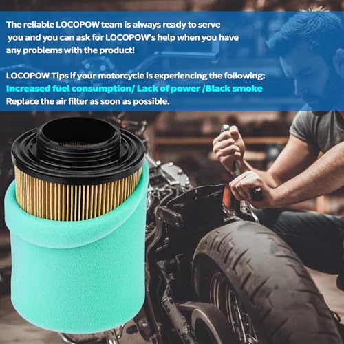 Can-Am Outlander & Renegade Air Filter Cleaner