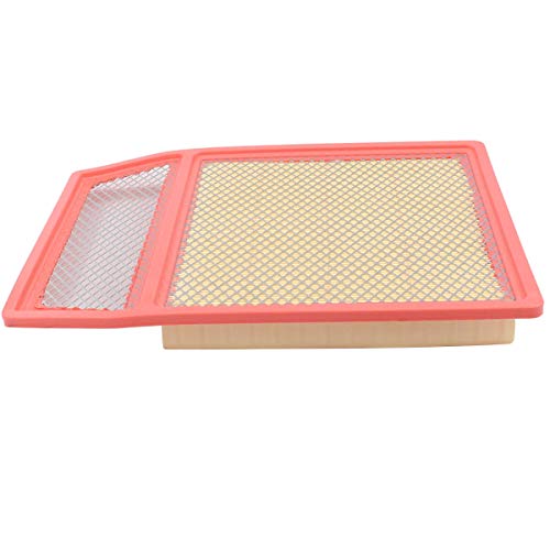 MOTOKU Air Filter for Can-Am Vehicles