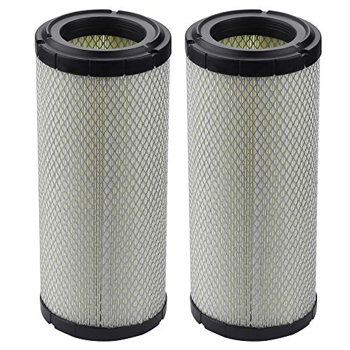Tvent Air Filter for Can-Am Maverick X3 (2-Pack)