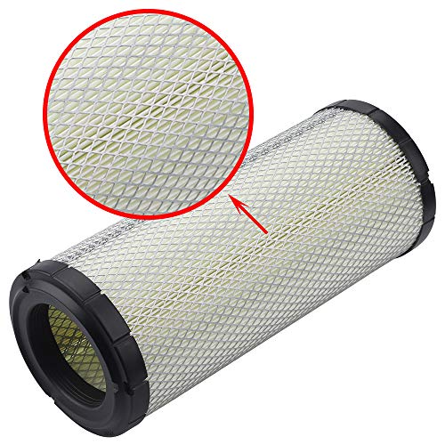 Tvent Air Filter for Can-Am Maverick X3 (2-Pack)