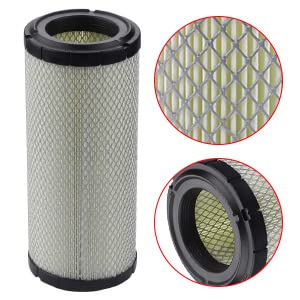 Tvent Air Filter for Can-Am Maverick X3 (2-Pack)