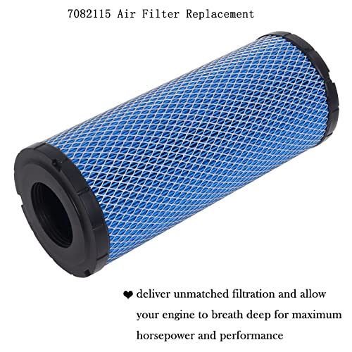Polaris ACE 900 & RZR Air Filter Replacement