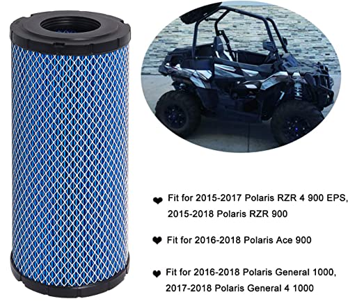 Polaris ACE 900 & RZR Air Filter Replacement
