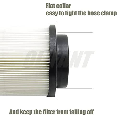 3-Pack Air Filters for Polaris ATV Models