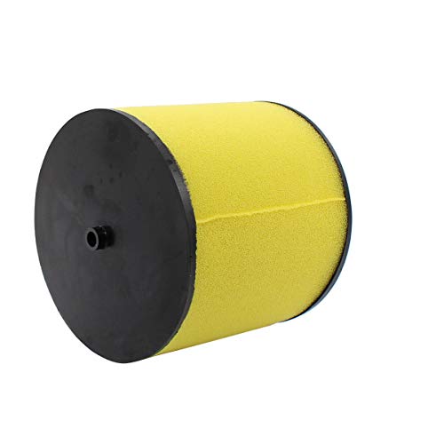 Air Filter, Spark Plug, Oil Filter Combo for Honda