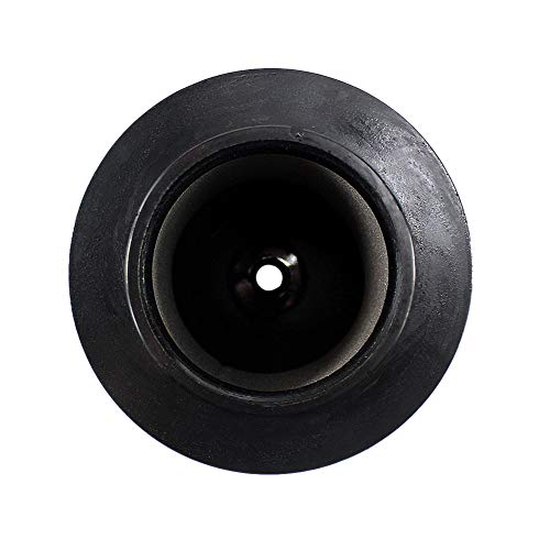 Cyleto Air Filter Cleaner for Honda Rancher