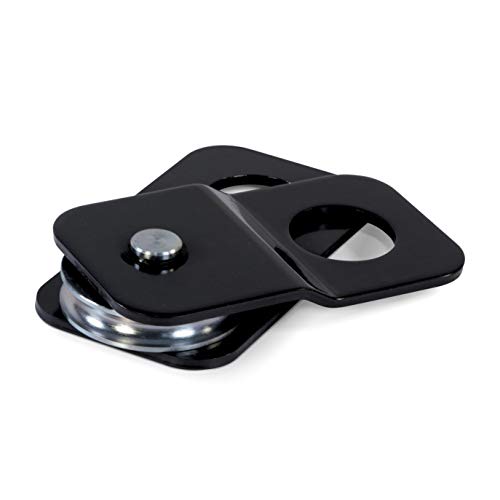 Champion Snatch Block for 4000-8000lb Winches