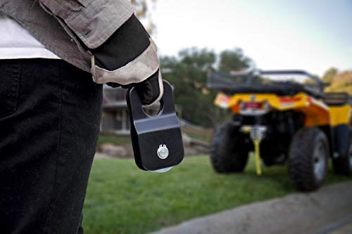 Champion Snatch Block for 4000-8000lb Winches