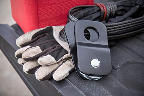 Champion Snatch Block for 4000-8000lb Winches