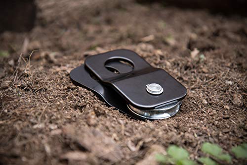 Champion Snatch Block for 4000-8000lb Winches