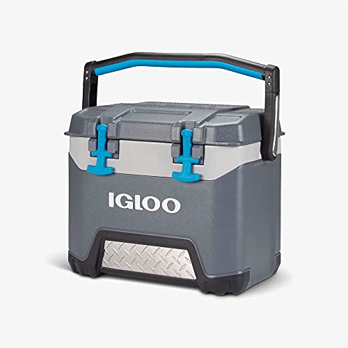 Igloo 25 Qt BMX Heavy-Duty Ice Chest Cooler
