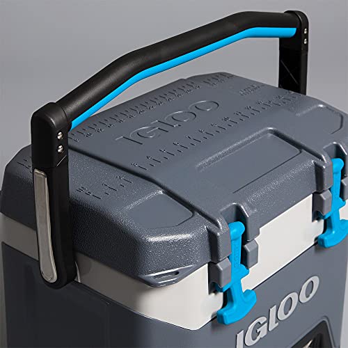 Igloo 25 Qt BMX Heavy-Duty Ice Chest Cooler