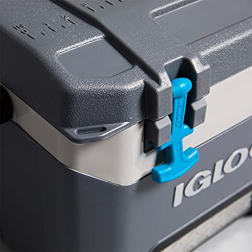 Igloo 25 Qt BMX Heavy-Duty Ice Chest Cooler