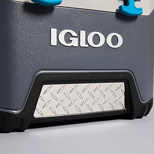 Igloo 25 Qt BMX Heavy-Duty Ice Chest Cooler