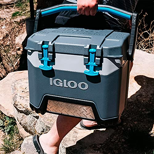 Igloo 25 Qt BMX Heavy-Duty Ice Chest Cooler