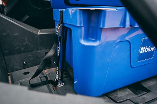 Universal Cooler Tie-Down Kit for Vehicles