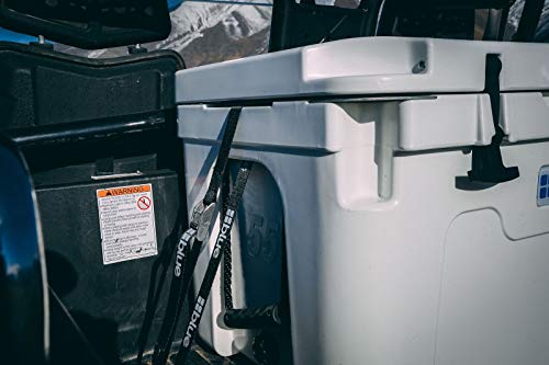 Universal Cooler Tie-Down Kit for Vehicles