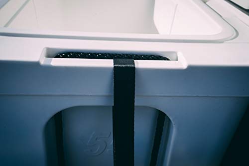 Universal Cooler Tie-Down Kit for Vehicles