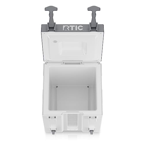 RTIC 3 Gallon Portable Beverage Cooler with Taps
