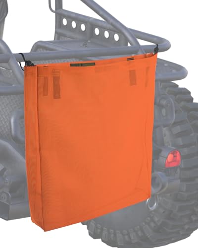 Universal UTV Trash Bag - Large PVC Design