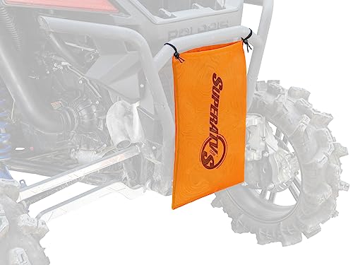 Universal UTV Vinyl Trash Sack for All Models