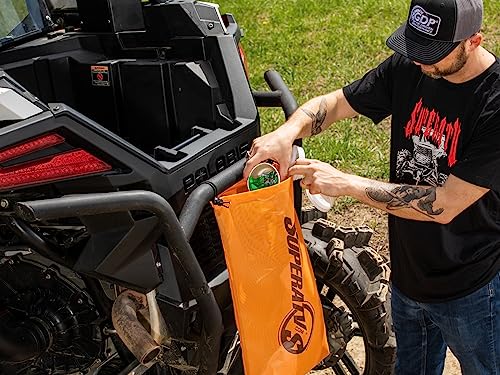 Universal UTV Vinyl Trash Sack for All Models