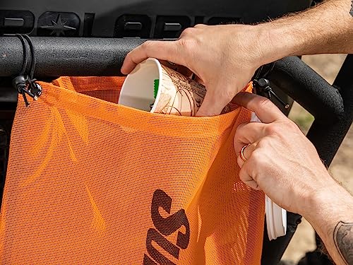 Universal UTV Vinyl Trash Sack for All Models