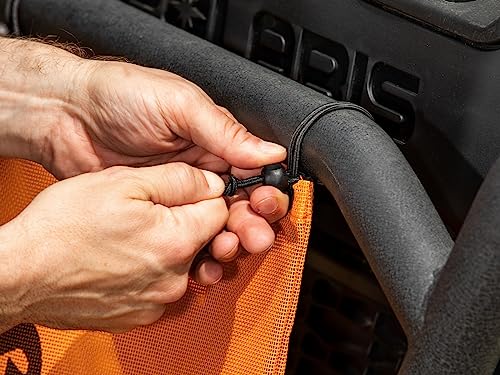 Universal UTV Vinyl Trash Sack for All Models