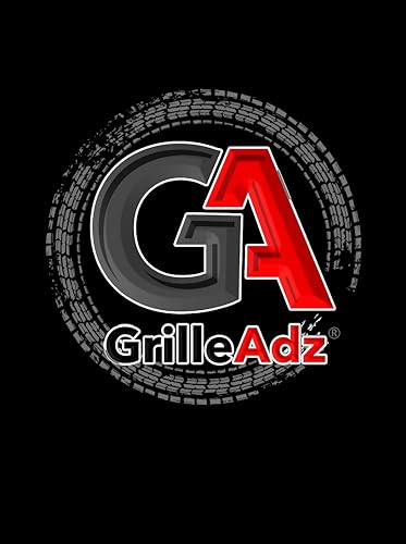 GrilleAdz Custom Mesh Bag - It's Dirty Design