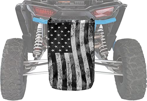Universal Tactical Mesh Bag for UTV/Marine/Outdoor
