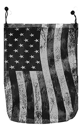 Universal Tactical Mesh Bag for UTV/Marine/Outdoor