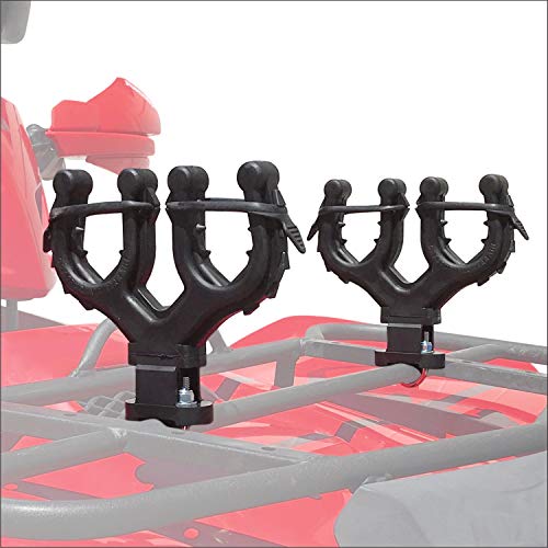 Graspur ATV Double Gun & Bow Rack ATV2