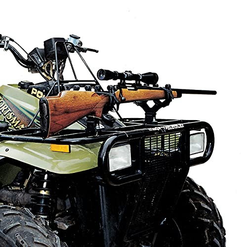 Graspur ATV Double Gun & Bow Rack ATV2