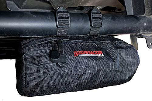 Bushwhacker UTV Roll Bar Small Cylinder Bag