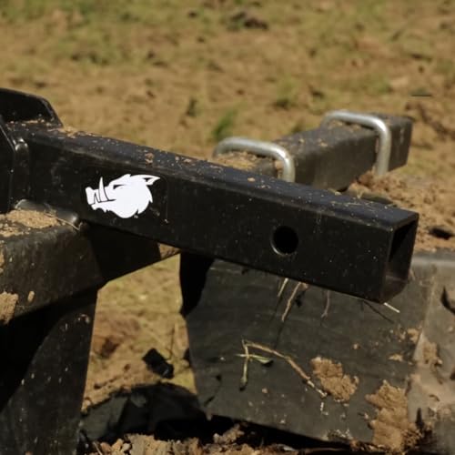 Camco Black Boar 50" ATV/UTV Manual Lift