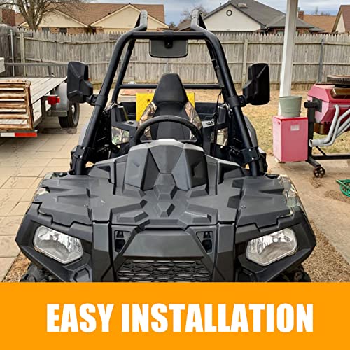 UTV Side Mirror & Center Mirror Set