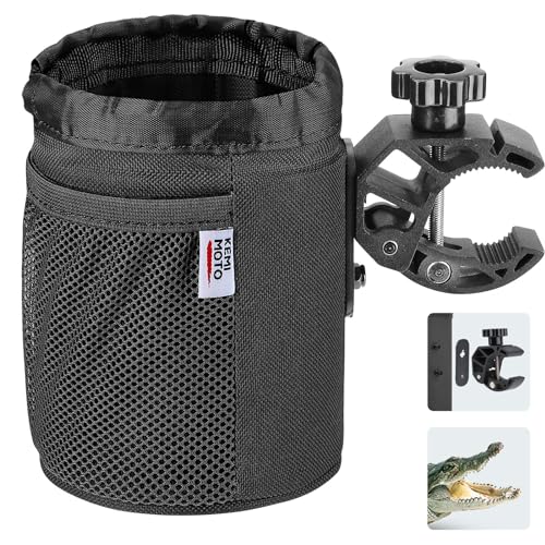 KEMIMOTO Universal Drink Holder for Vehicles
