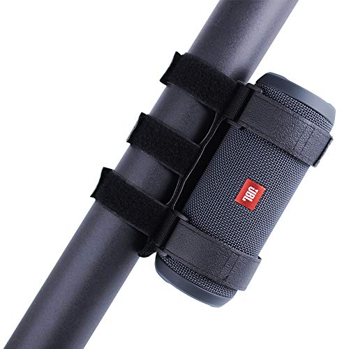 Universal Portable Speaker Mount for UTVs and Boats