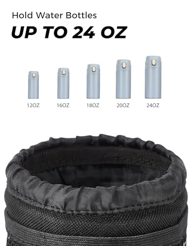 KEMIMOTO Universal Drink Holder for Vehicles